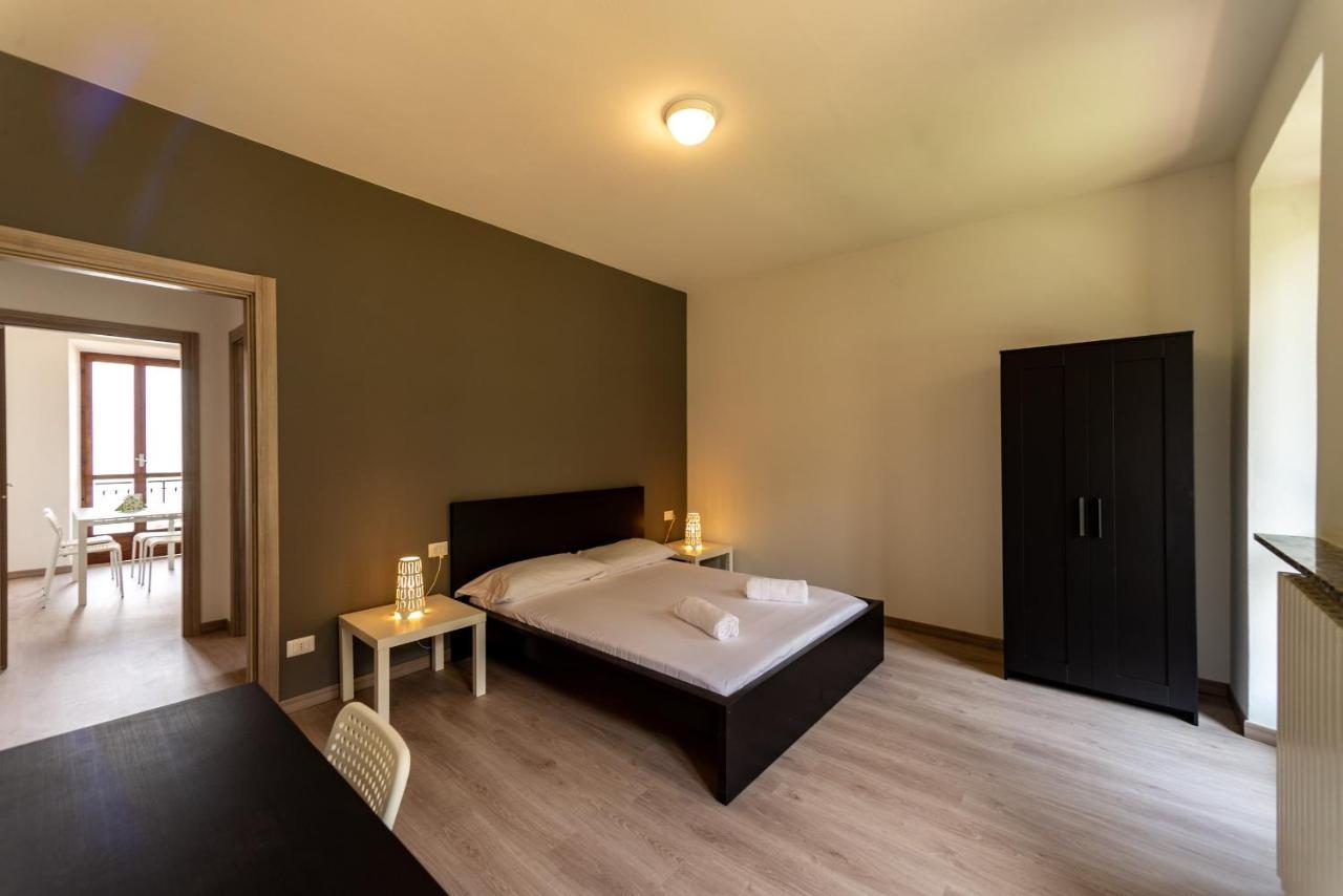 Regolo House Apartments 佩尔莱多 外观 照片