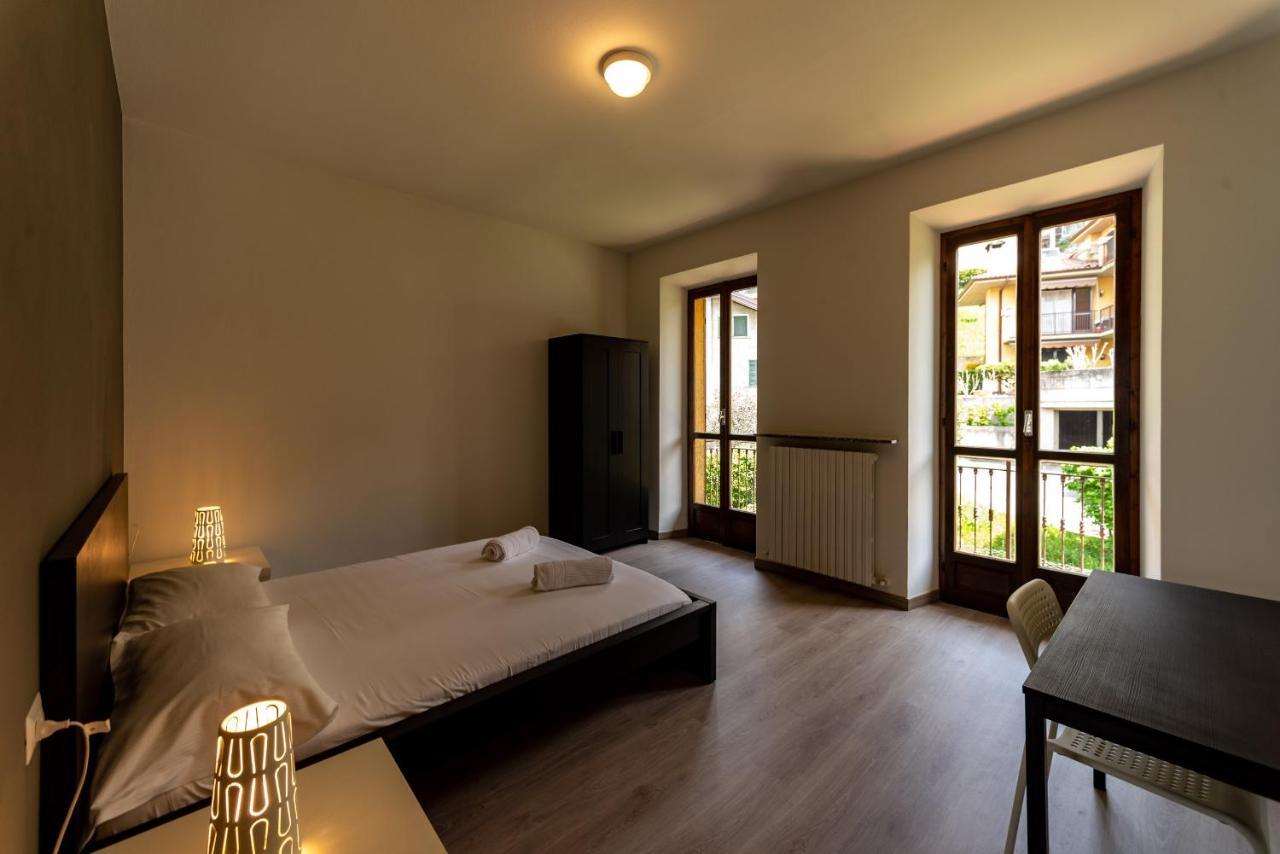 Regolo House Apartments 佩尔莱多 外观 照片