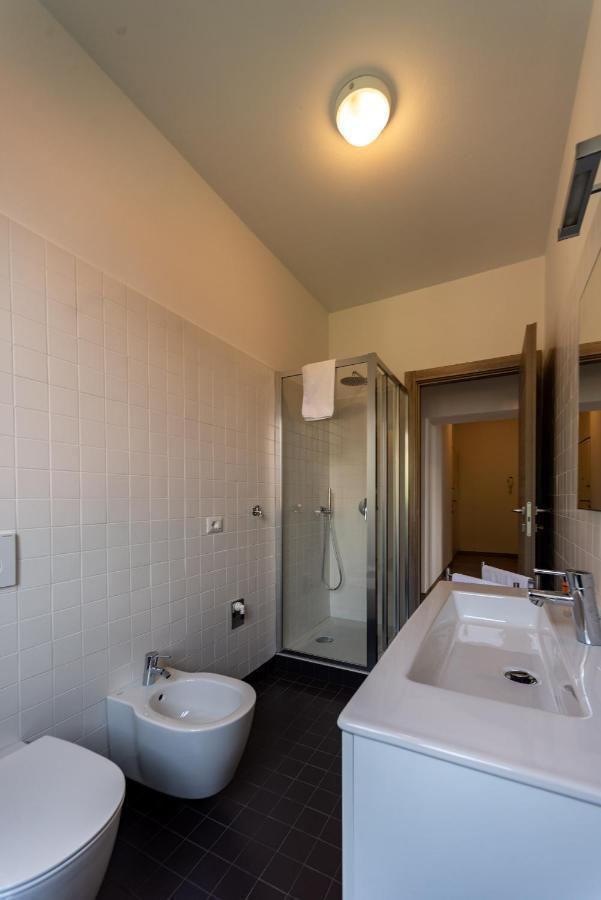Regolo House Apartments 佩尔莱多 外观 照片