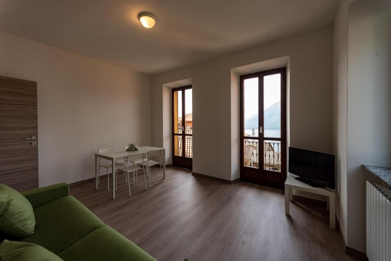 Regolo House Apartments 佩尔莱多 外观 照片