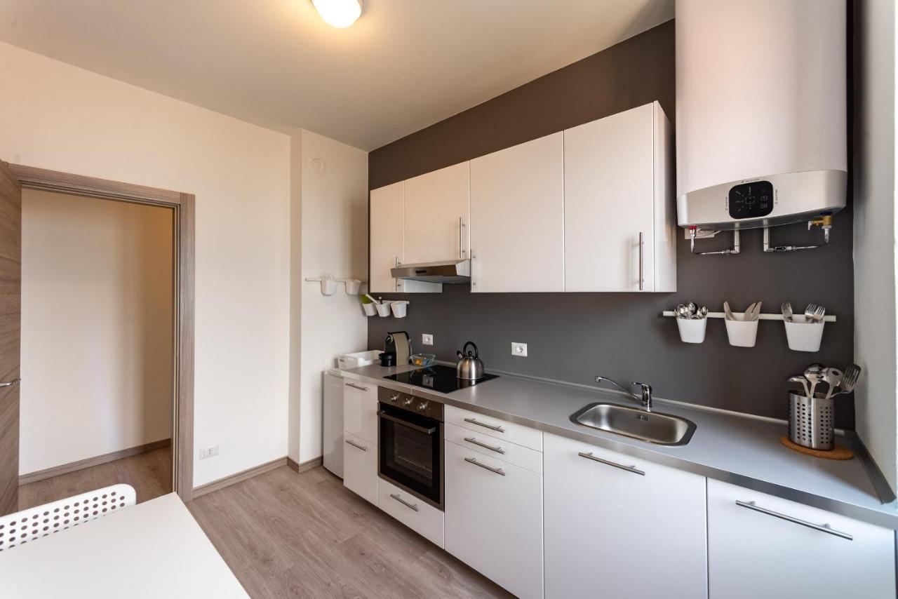 Regolo House Apartments 佩尔莱多 外观 照片