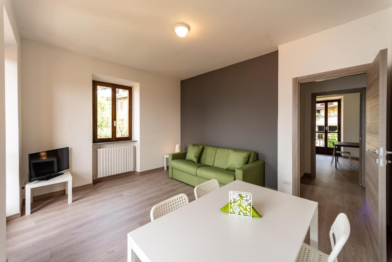 Regolo House Apartments 佩尔莱多 外观 照片