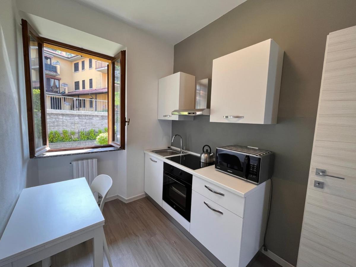 Regolo House Apartments 佩尔莱多 外观 照片