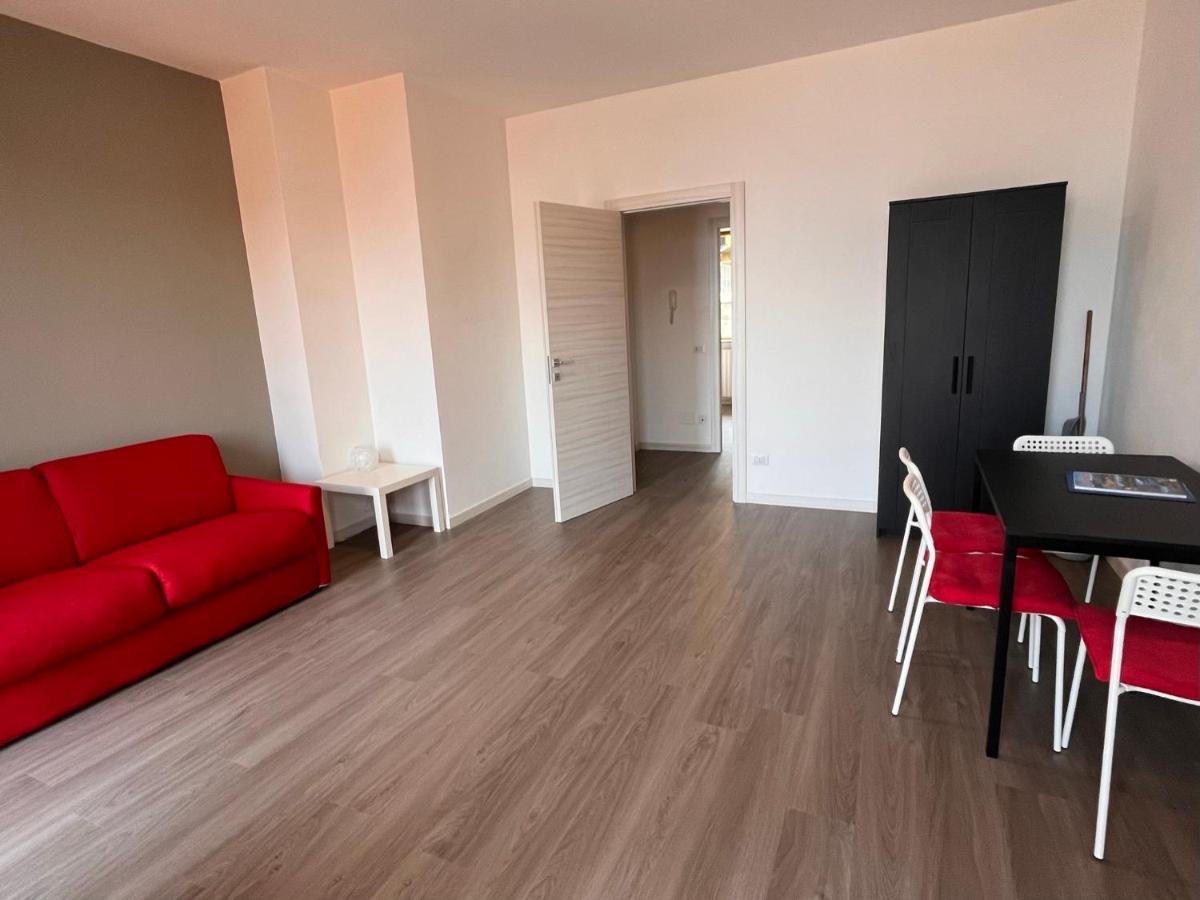 Regolo House Apartments 佩尔莱多 外观 照片