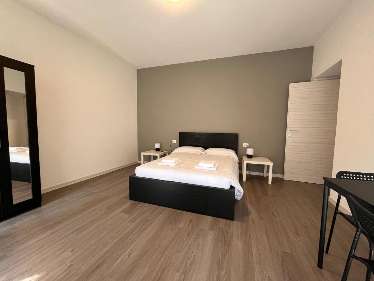 Regolo House Apartments 佩尔莱多 外观 照片