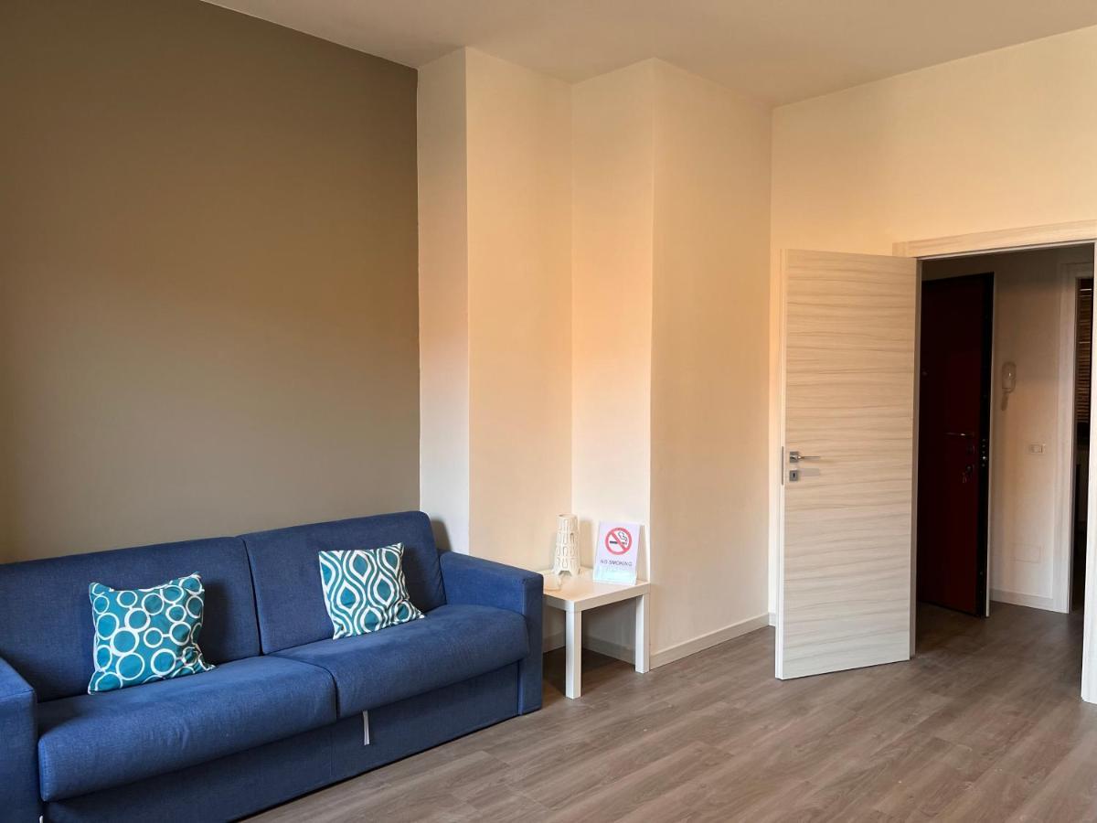 Regolo House Apartments 佩尔莱多 外观 照片