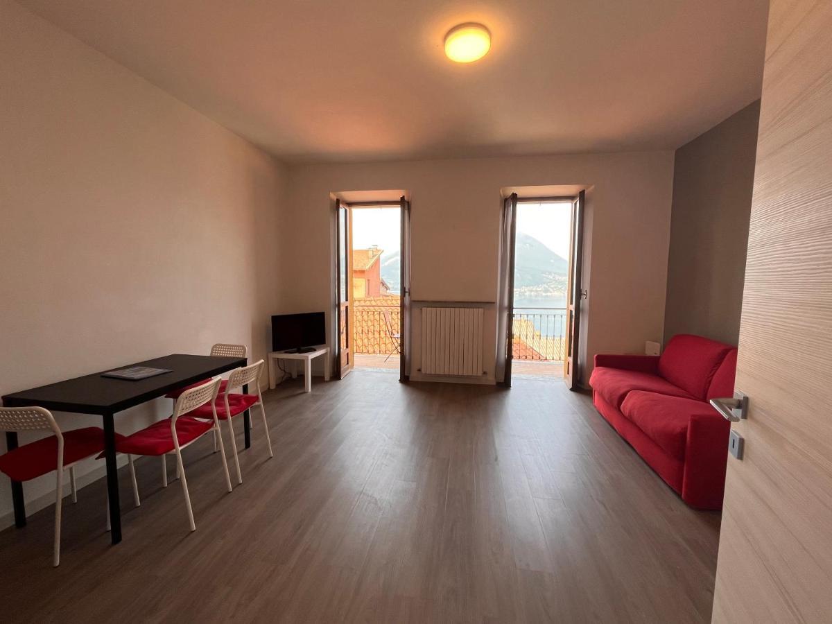 Regolo House Apartments 佩尔莱多 外观 照片
